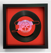 Cargar imagen en el visor de la galería, Arsenal Football Club 'London's Pride' Vinyl Record Art 1979