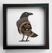 Load image into Gallery viewer, The Black Crowes - Crow - Twice As Hard - Vinyl Record Art 1990
