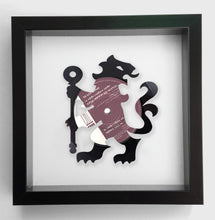 Ladda upp bild till gallerivisning, Chelsea club badge - Liquidator by Harry J Allstars Trojan Vinyl Record Art