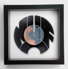 Laden Sie das Bild in den Galerie-Viewer, Newcastle United - Going Home theme from Local Hero by Dire Straits and Mark Knopfler Vinyl Art