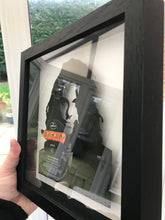 Cargar imagen en el visor de la galería, Michael Hutchence from INXS - New Sensation Vinyl Record Art 1987