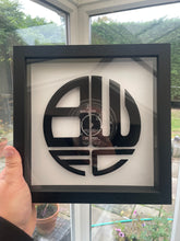 Afbeelding in Gallery-weergave laden, Bolton Wanderers - 633 Squadron by Ron Goodwin and his Orchestra Vinyl Record Art 1964