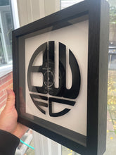 Afbeelding in Gallery-weergave laden, Bolton Wanderers - 633 Squadron by Ron Goodwin and his Orchestra Vinyl Record Art 1964