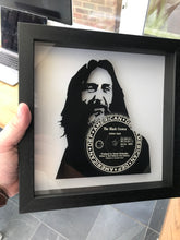 Ladda upp bild till gallerivisning, Chris Robinson of The Black Crowes - Seeing Things - Vinyl Record Art 1990
