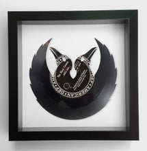 Load image into Gallery viewer, The Black Crowes 'Seeing Things' Vinyl Record Art 1991