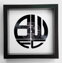 Afbeelding in Gallery-weergave laden, Bolton Wanderers - 633 Squadron by Ron Goodwin and his Orchestra Vinyl Record Art 1964