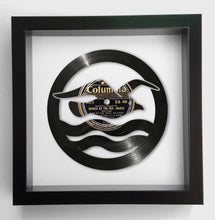 Laden Sie das Bild in den Galerie-Viewer, Brighton & Hove Albion Football Club - Sussex By The Sea - Original Vinyl Record Art