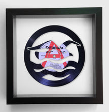 Laden Sie das Bild in den Galerie-Viewer, Brighton & Hove Albion Football Club - Sussex By The Sea - Original Vinyl Record Art
