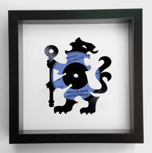 Ladda upp bild till gallerivisning, Chelsea club badge - Liquidator by Harry J Allstars Trojan Vinyl Record Art