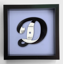 Cargar imagen en el visor de la galería, L.A. Dodgers - I Love L.A. by Randy Newman - original Vinyl Record Art 1983