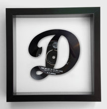 Cargar imagen en el visor de la galería, L.A. Dodgers - I Love L.A. by Randy Newman - original Vinyl Record Art 1983
