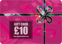 Ladda upp bild till gallerivisning, Tolhurst Vinyl Art eGift Card