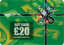 Ladda upp bild till gallerivisning, Tolhurst Vinyl Art eGift Card
