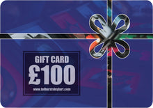 Ladda upp bild till gallerivisning, Tolhurst Vinyl Art eGift Card