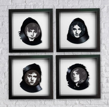 Laden Sie das Bild in den Galerie-Viewer, Queen 7" Vinyl Art Collection - Limited Edition