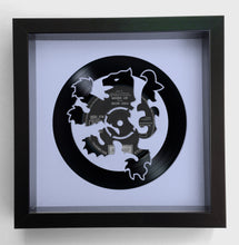 Cargar imagen en el visor de la galería, Rangers Football Club Penny Arcade by Roy Orbison Vinyl Record Art 1969