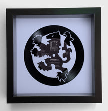 Cargar imagen en el visor de la galería, Rangers Football Club Penny Arcade by Roy Orbison Vinyl Record Art 1969