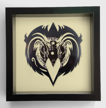 Laden Sie das Bild in den Galerie-Viewer, The Black Crowes - Warpaint Vinyl Record Art 2008