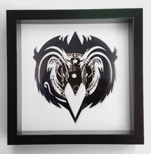 Laden Sie das Bild in den Galerie-Viewer, The Black Crowes - Warpaint Vinyl Record Art 2008