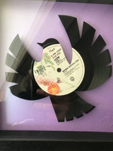 Ladda upp bild till gallerivisning, Prince &#39;When Doves Cry&#39;&#39; Vinyl Record Art 1984