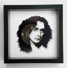 Load image into Gallery viewer, Danny Bowes from Thunder - A Better Man - Vinyl Record Art 1993