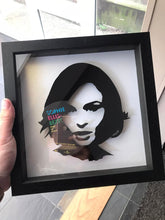 Cargar imagen en el visor de la galería, Sophie Ellis Bextor - Groovejet (If This Ain&#39;t Love) Vinyl Record Art 2000