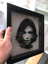 Cargar imagen en el visor de la galería, Sophie Ellis Bextor - Groovejet (If This Ain&#39;t Love) Vinyl Record Art 2000