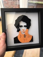 Charger l&#39;image dans la galerie, Jeff Buckley - Grace - Original Framed Vinyl Record Art 1994