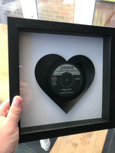 Ladda upp bild till gallerivisning, The Righteous Brothers - Unchained Melody - Heart - Vinyl Record Art 1965