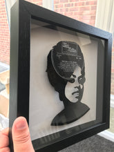 Cargar imagen en el visor de la galería, Diana Ross and the Supremes - Tamla Motown Vinyl Record Art 1968