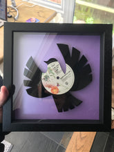 Load image into Gallery viewer, Prince &#39;When Doves Cry&#39;&#39; Vinyl Record Art 1984