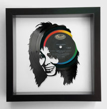 Load image into Gallery viewer, Tina Turner - What&#39;s Love Got To Do With It - Original Framed Vinyl Record Art 1984