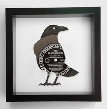 Charger l&#39;image dans la galerie, The Black Crowes - Crow - Twice As Hard - Vinyl Record Art 1990