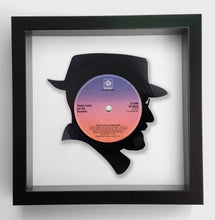 Load image into Gallery viewer, Breaking Bad - Walter White/Heisenberg - Crystal Blue Persuasion Vinyl Record Art