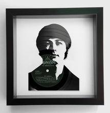 Laden Sie das Bild in den Galerie-Viewer, Brian Wilson of The Beach Boys - Pet Sounds Original LP Vinyl Record Art 1966