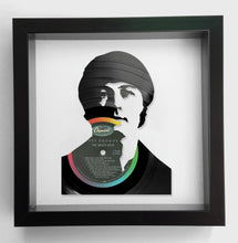 Laden Sie das Bild in den Galerie-Viewer, Brian Wilson of The Beach Boys - Pet Sounds Original LP Vinyl Record Art 1966