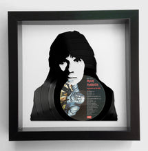 Afbeelding in Gallery-weergave laden, Bruce Dickinson - No Prayer for the Dying - Silhouette Original Vinyl Record Art 1990