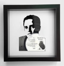 Ladda upp bild till gallerivisning, Curt Smith - Tears For Fears - Songs From the Big Chair - Vinyl Record Art 1985