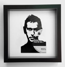 Ladda upp bild till gallerivisning, Rick Witter from Shed Seven - Speakeasy - Original Vinyl Record Art 1994