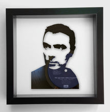 Ladda upp bild till gallerivisning, David Byrne of Talking Heads - Road to Nowhere Vinyl Record Art 1985