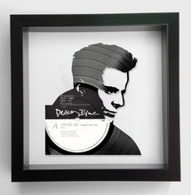 Charger l&#39;image dans la galerie, Ricky Ross from Deacon Blue - Wages Day Original Vinyl Record Art 1989