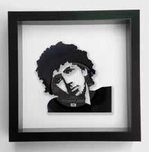 Charger l&#39;image dans la galerie, Kevin Rowland from Dexys Midnight Runners - Jackie Wilson Said - Original Vinyl Record Art 1982