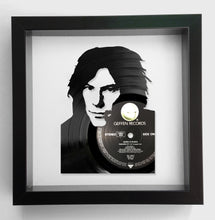 Load image into Gallery viewer, Duff McKagan of Guns n Roses - Sweet Child O&#39; Mine Vinyl Record Art 1989