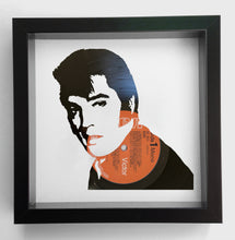 Ladda upp bild till gallerivisning, Elvis Presley - Blue Hawaii - Original Vinyl Record Art 1961