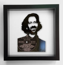 Ladda upp bild till gallerivisning, Eric Clapton - Slowhand - Original Vinyl Record Art 1977