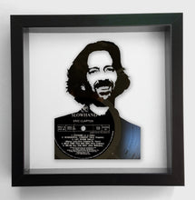Ladda upp bild till gallerivisning, Eric Clapton - Slowhand - Original Vinyl Record Art 1977