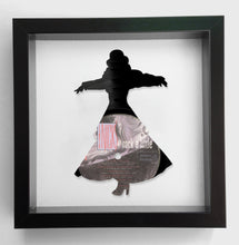 Load image into Gallery viewer, Stevie Nicks - Talk To Me Original Vinyl Record Art 1985