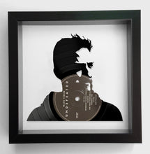 Ladda upp bild till gallerivisning, Frank Turner - Songbook - Original Vinyl Art 2011