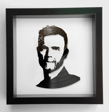 Ladda upp bild till gallerivisning, Gary Barlow from Take That - Could It Be Magic Vinyl Record Art 1992