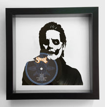 Ladda upp bild till gallerivisning, Tobias Forge AKA Papa Emeritus from Ghost - Impera - Original Vinyl Record Art 2022